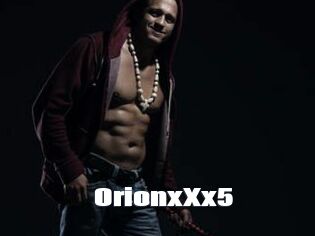 OrionxXx5