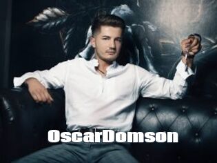 OscarDomson