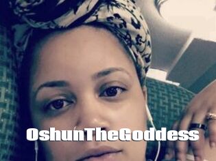 OshunTheGoddess