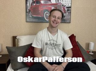 OskarPatterson