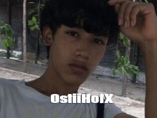 OstiiHotX