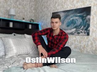 OstinWilson