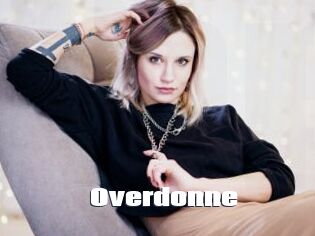 Overdonne