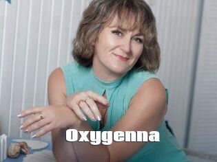 Oxygenna