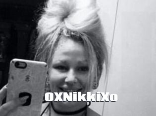 OXNikkiXo