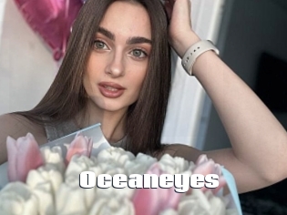 Oceaneyes