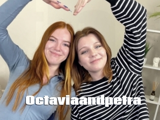 Octaviaandpetra