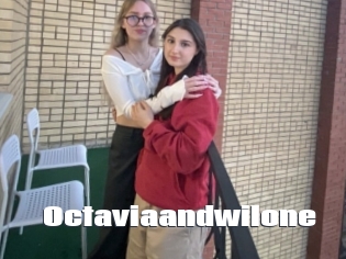 Octaviaandwilone