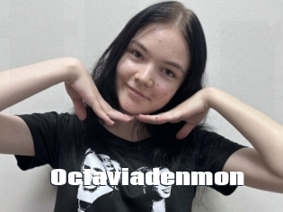 Octaviadenmon