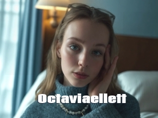 Octaviaellett