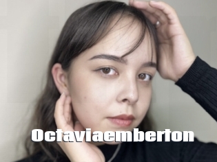 Octaviaemberton