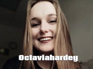 Octaviahardey