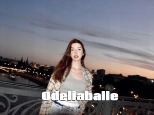 Odeliaballe