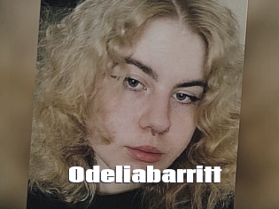 Odeliabarritt