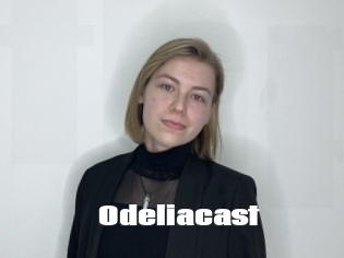 Odeliacast