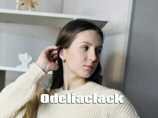 Odeliaclack