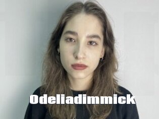 Odeliadimmick