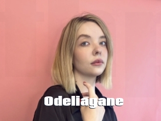 Odeliagane