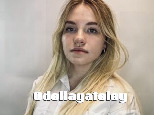 Odeliagateley
