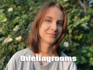 Odeliagrooms
