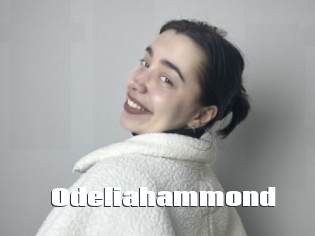 Odeliahammond