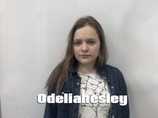 Odeliahesley