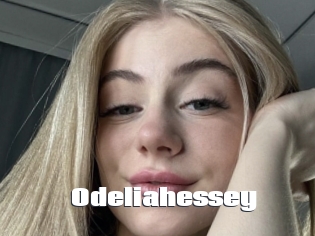 Odeliahessey