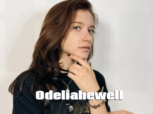 Odeliahewell