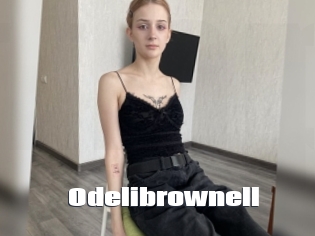 Odelibrownell