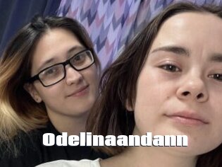 Odelinaandann