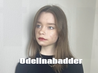 Odelinabadder