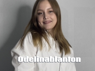 Odelinablanton