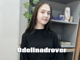 Odelinadrover