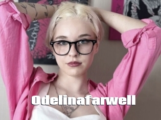 Odelinafarwell