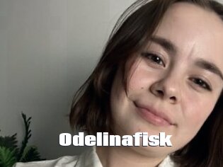 Odelinafisk