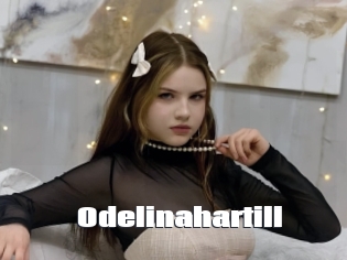 Odelinahartill