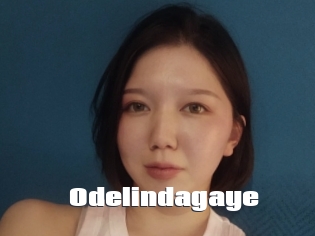 Odelindagaye