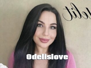 Odelislove