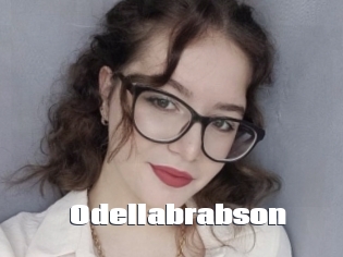 Odellabrabson