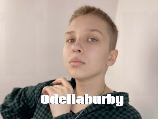 Odellaburby