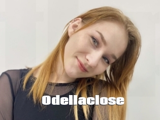 Odellaclose