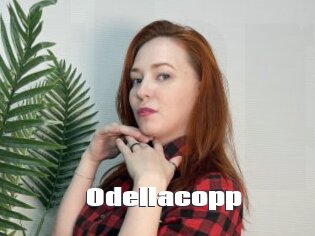 Odellacopp