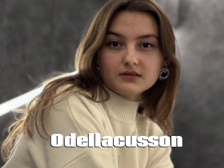 Odellacusson