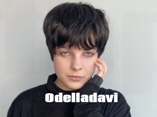 Odelladavi