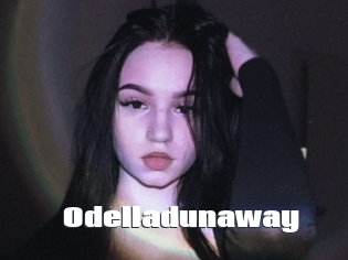 Odelladunaway