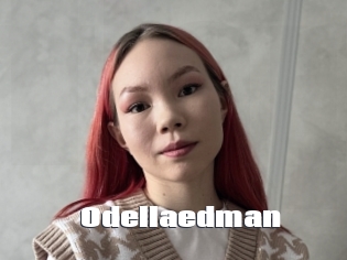 Odellaedman