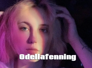 Odellafenning