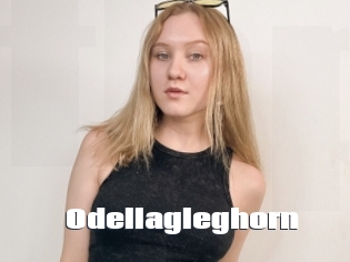 odellagleghorn The hot porn
