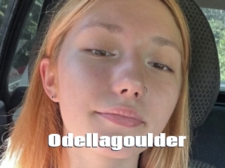 Odellagoulder