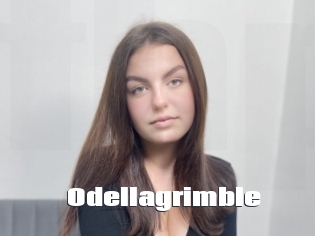 Odellagrimble